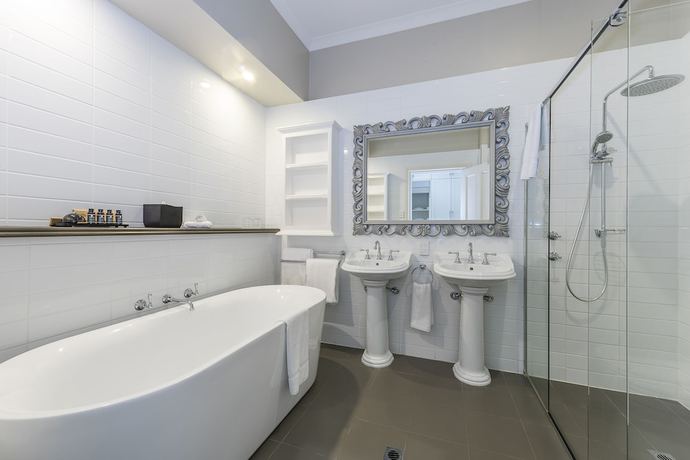 Imagen de la habitación del Hotel Grand Mercure Basildene Manor Accor Vacation Club Apartments. Foto 15