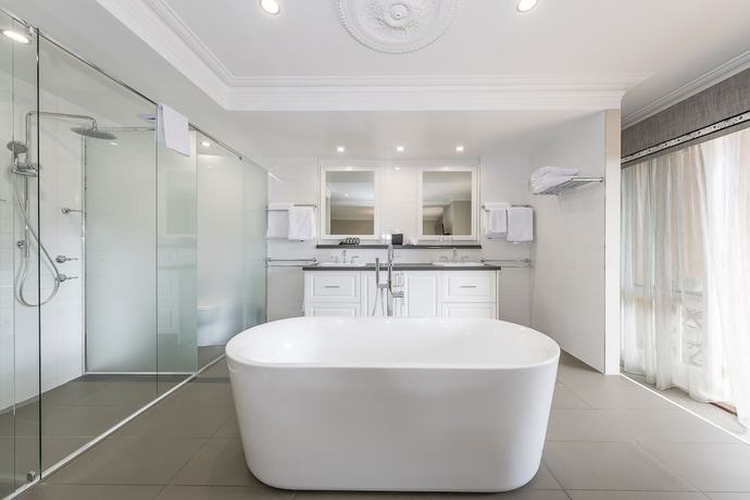 Imagen de la habitación del Hotel Grand Mercure Basildene Manor Accor Vacation Club Apartments. Foto 16
