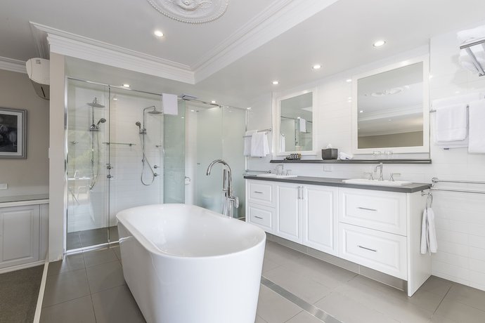 Imagen de la habitación del Hotel Grand Mercure Basildene Manor Accor Vacation Club Apartments. Foto 17