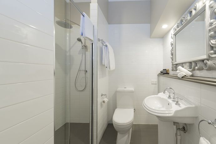 Imagen de la habitación del Hotel Grand Mercure Basildene Manor Accor Vacation Club Apartments. Foto 18