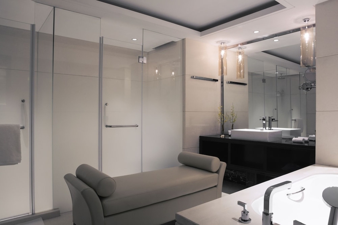 Imagen de la habitación del Hotel Grand Mercure Beijing Dongcheng. Foto 3