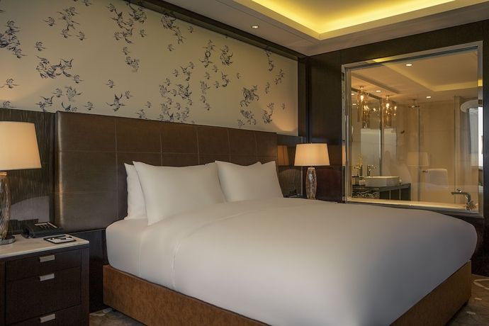 Imagen de la habitación del Hotel Grand Mercure Beijing Dongcheng. Foto 14