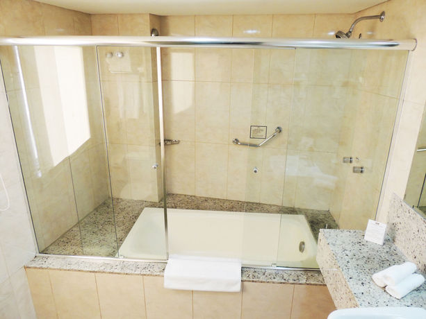 Imagen de la habitación del Hotel Grand Mercure Belem Do Para. Foto 3