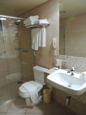 Imagen de la habitación del Hotel Grand Mercure Belem Do Para. Foto 7