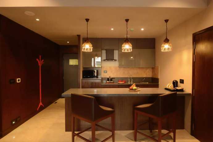 Imagen de la habitación del Hotel Grand Mercure Bengaluru at Gopalan Mall. Foto 10