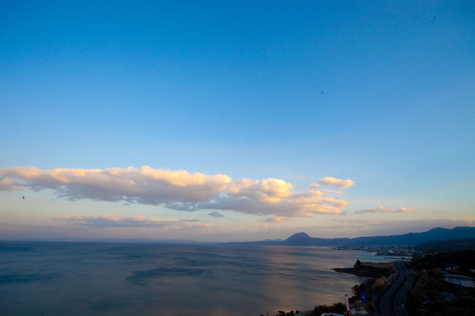 Imagen de los exteriores del Hotel Grand Mercure Beppu Bay Resort & Spa. Foto 15