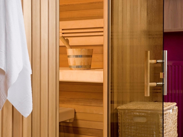 Imagen de la piscina del Hotel Grand Mercure Biedermeier Wien. Foto 15