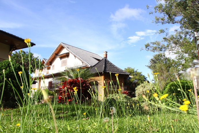 Imagen general del Hotel Grand Mercure Dalat. Foto 2