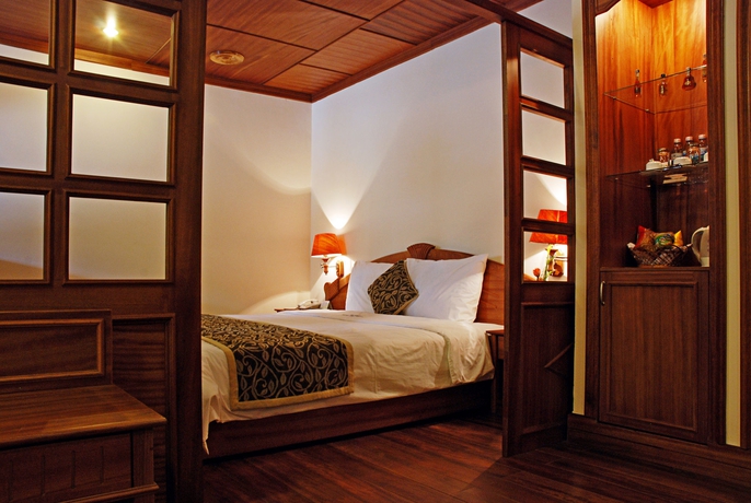Imagen de la habitación del Hotel Grand Mercure Dalat. Foto 4