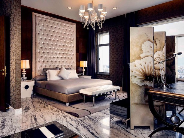 Imagen de la habitación del Hotel Grand Mercure Danang. Foto 14