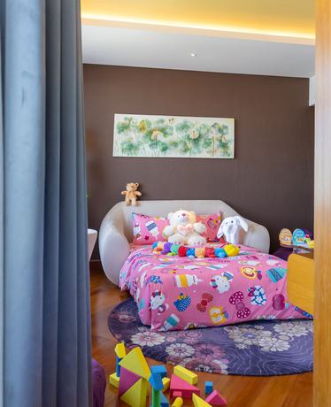 Imagen de la habitación del Hotel Grand Mercure Danang. Foto 15