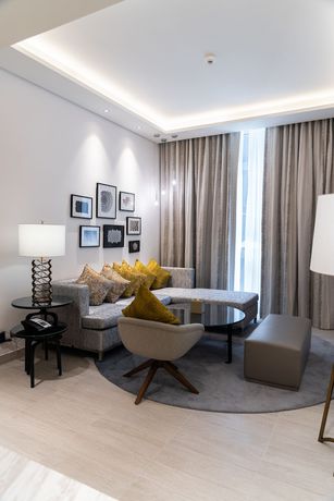 Imagen de la habitación del Hotel Grand Mercure Dubai City. Foto 11