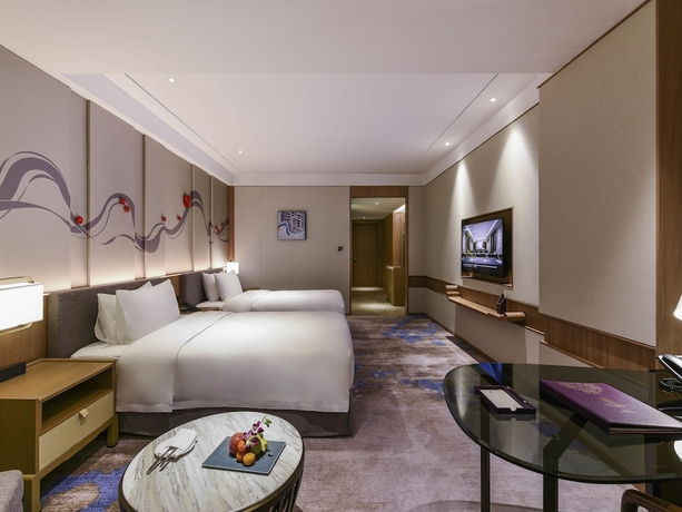 Imagen de la habitación del Hotel Grand Mercure Foshan Country Garden. Foto 12