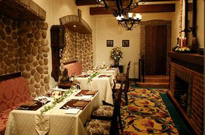 Imagen general del Hotel Grand Mercure Imperial Palace Seoul Gangnam. Foto 2