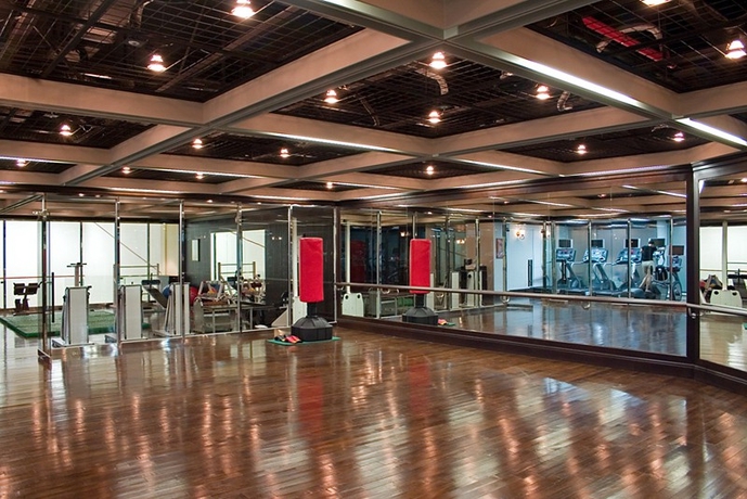 Imagen general del Hotel Grand Mercure Imperial Palace Seoul Gangnam. Foto 3