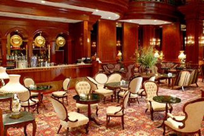 Imagen general del Hotel Grand Mercure Imperial Palace Seoul Gangnam. Foto 4