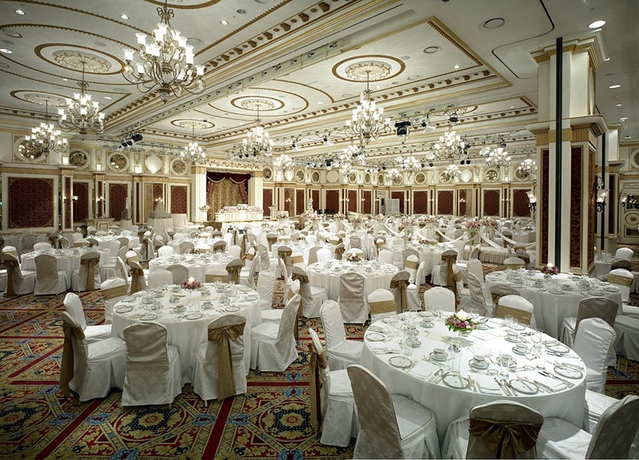 Imagen general del Hotel Grand Mercure Imperial Palace Seoul Gangnam. Foto 5