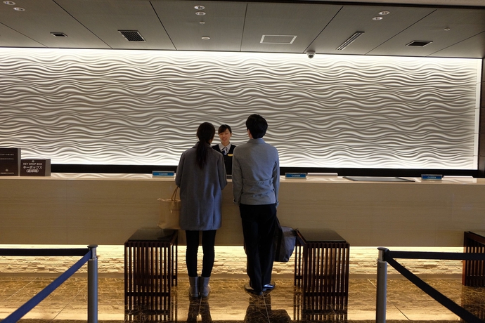 Imagen general del Hotel Grand Mercure Ise-shima Resort and Spa. Foto 1