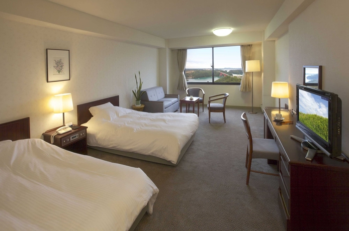 Imagen de la habitación del Hotel Grand Mercure Ise-shima Resort and Spa. Foto 6