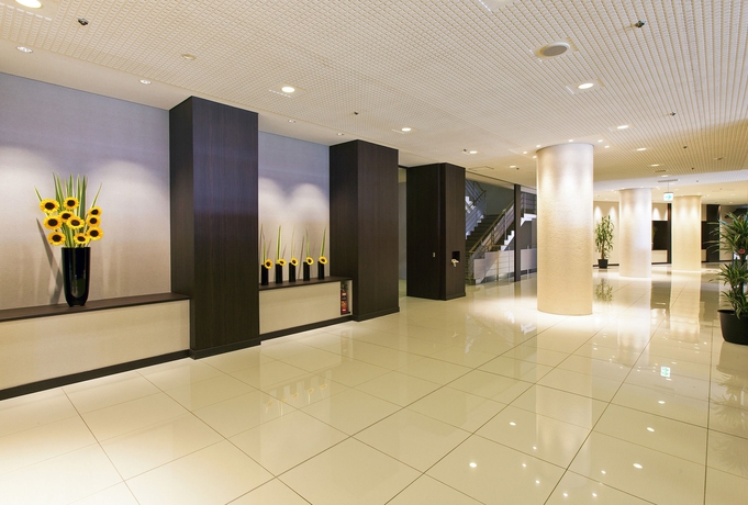 Imagen de los interiores del Hotel Grand Mercure Ise-shima Resort and Spa. Foto 13