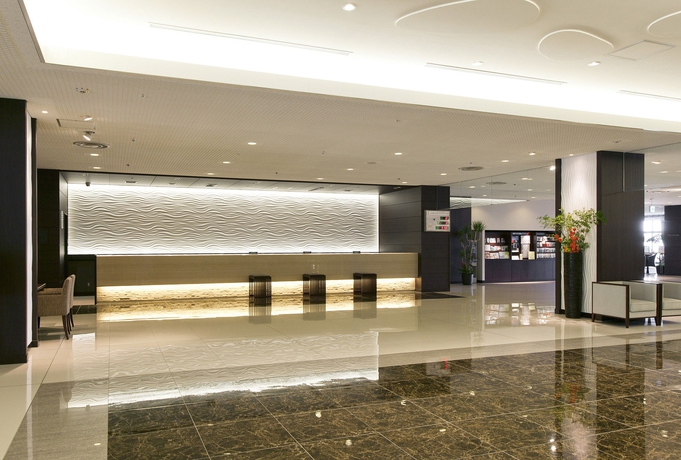 Imagen de los interiores del Hotel Grand Mercure Ise-shima Resort and Spa. Foto 15