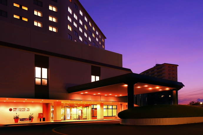 Imagen general del Hotel Grand Mercure Ise-shima Resort and Spa. Foto 5