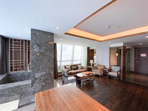 Imagen general del Hotel Grand Mercure Kunming South. Foto 2