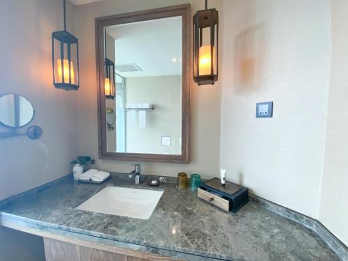 Imagen general del Hotel Grand Mercure Kunming South. Foto 3