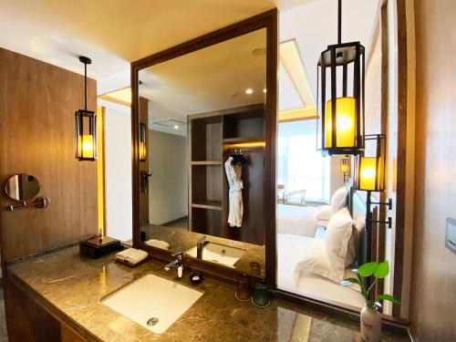 Imagen general del Hotel Grand Mercure Kunming South. Foto 4