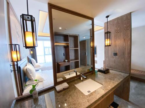 Imagen general del Hotel Grand Mercure Kunming South. Foto 5