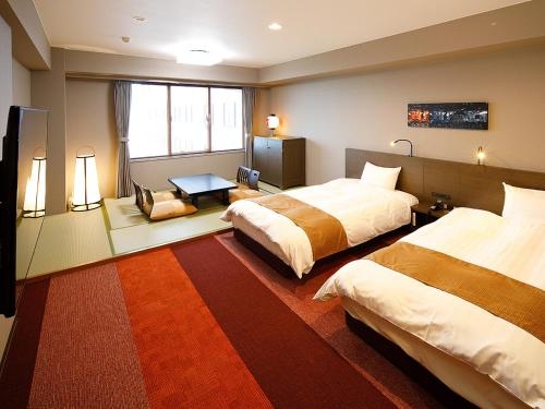 Imagen de la habitación del Hotel Grand Mercure Lake Biwa Resort & Spa. Foto 10