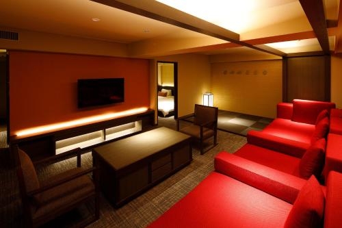 Imagen general del Hotel Grand Mercure Lake Biwa Resort & Spa. Foto 2