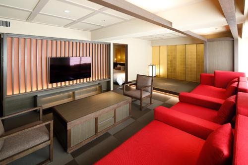 Imagen general del Hotel Grand Mercure Lake Biwa Resort & Spa. Foto 3