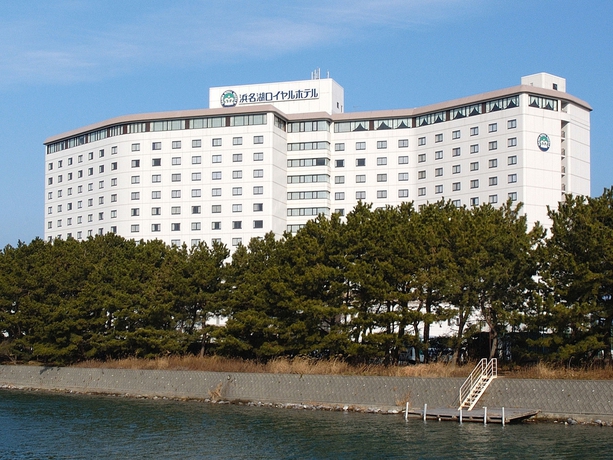 Imagen general del Hotel Grand Mercure Lake Hamana Resort & Spa. Foto 3