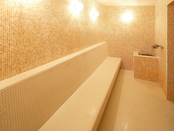 Imagen general del Hotel Grand Mercure Lake Hamana Resort & Spa. Foto 4