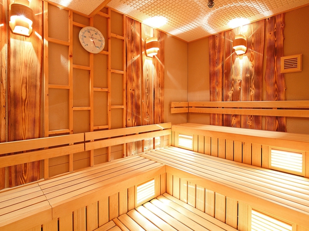Imagen general del Hotel Grand Mercure Lake Hamana Resort & Spa. Foto 5