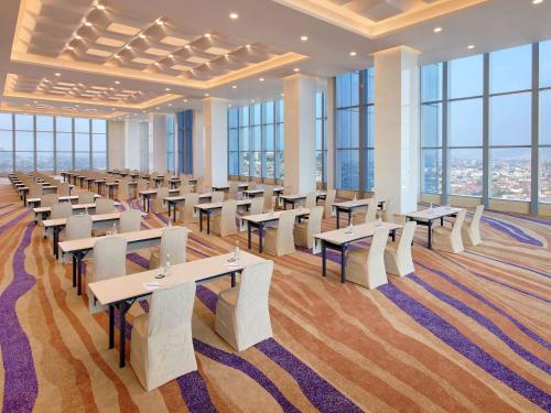 Imagen general del Hotel Grand Mercure Lampung. Foto 7