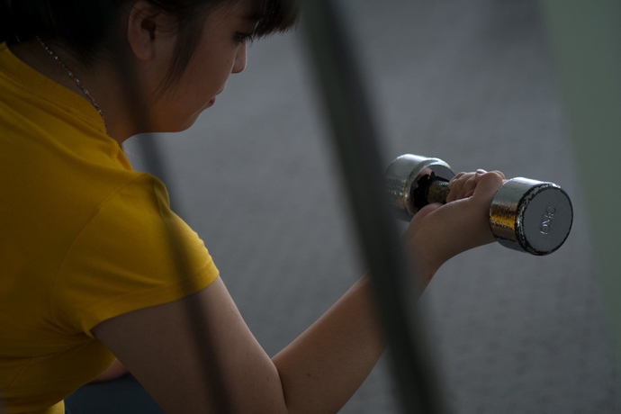 Imagen de los interiores del Hotel Grand Mercure Medan Angkasa. Foto 14