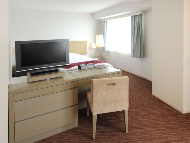 Imagen de la habitación del Hotel Grand Mercure Minamiboso Resort and Spa. Foto 8