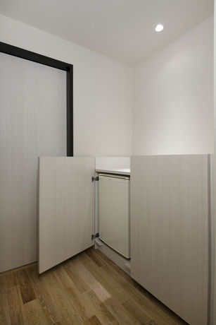 Imagen de la habitación del Hotel Grand Mercure Minamiboso Resort and Spa. Foto 11