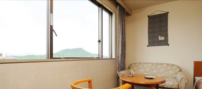 Imagen de la habitación del Hotel Grand Mercure Nara Kashihara. Foto 16