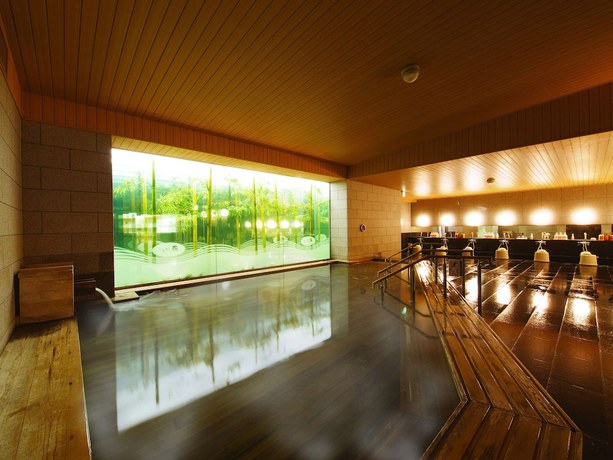 Imagen de la habitación del Hotel Grand Mercure Nara Kashihara. Foto 19
