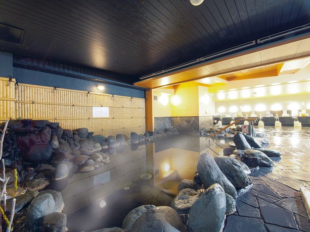 Imagen general del Hotel Grand Mercure Nara Kashihara. Foto 1