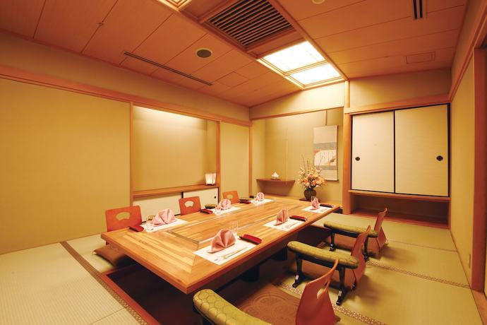 Imagen del bar/restaurante del Hotel Grand Mercure Nara Kashihara. Foto 4