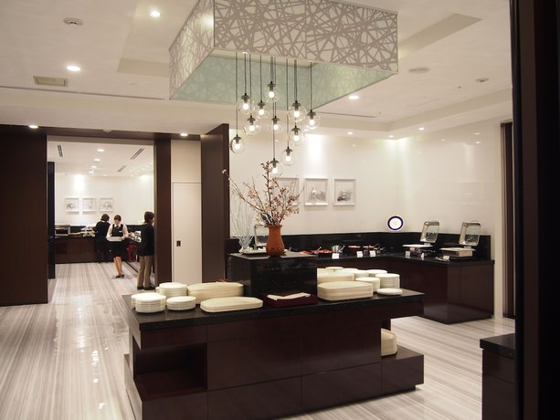 Imagen del bar/restaurante del Hotel Grand Mercure Nara Kashihara. Foto 6