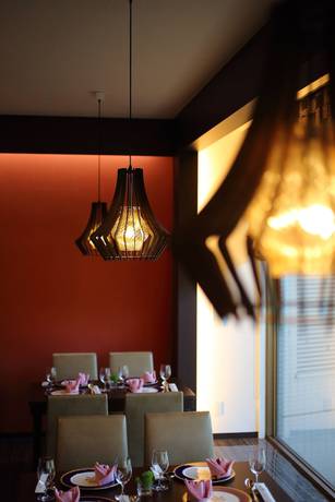 Imagen del bar/restaurante del Hotel Grand Mercure Nara Kashihara. Foto 11