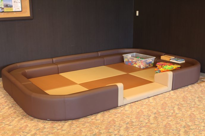 Imagen de los interiores del Hotel Grand Mercure Nasu Highlands Resort and Spa. Foto 10