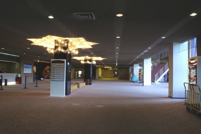 Imagen de los interiores del Hotel Grand Mercure Nasu Highlands Resort and Spa. Foto 11