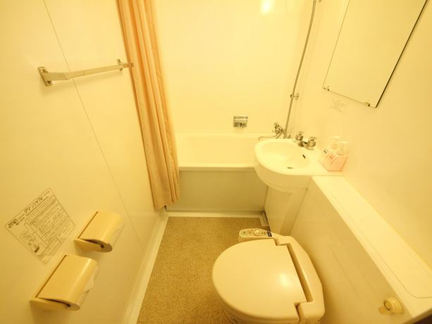 Imagen de la habitación del Hotel Grand Mercure Nasu Highlands Resort and Spa. Foto 7