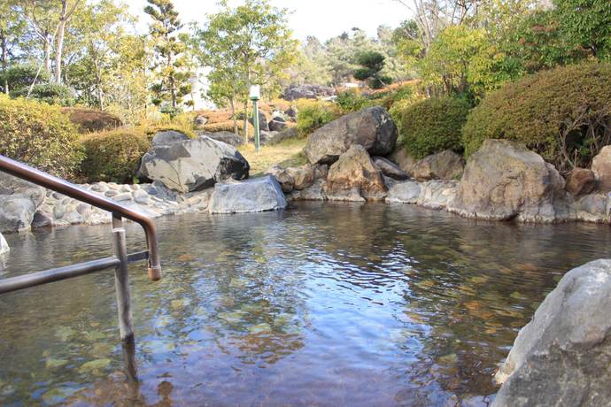Imagen de la piscina del Hotel Grand Mercure Nasu Highlands Resort and Spa. Foto 20